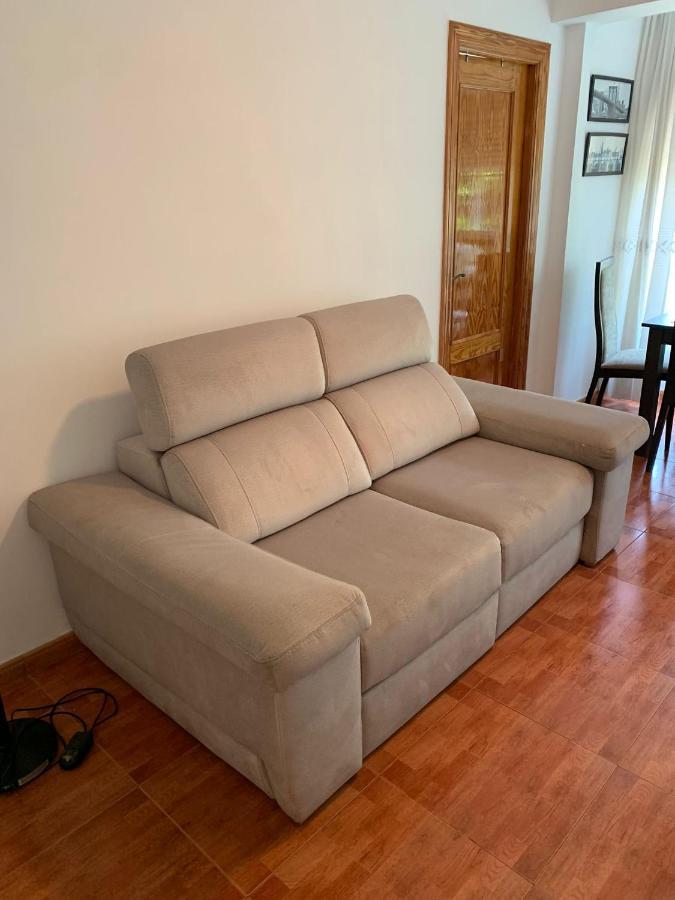 Apartment Calzada Homes *