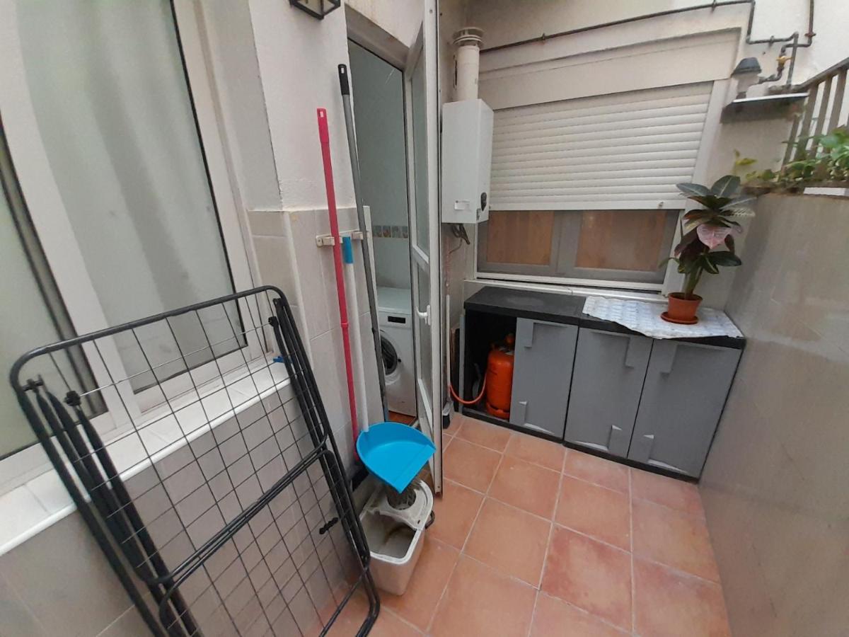 Apartment Calzada Homes *