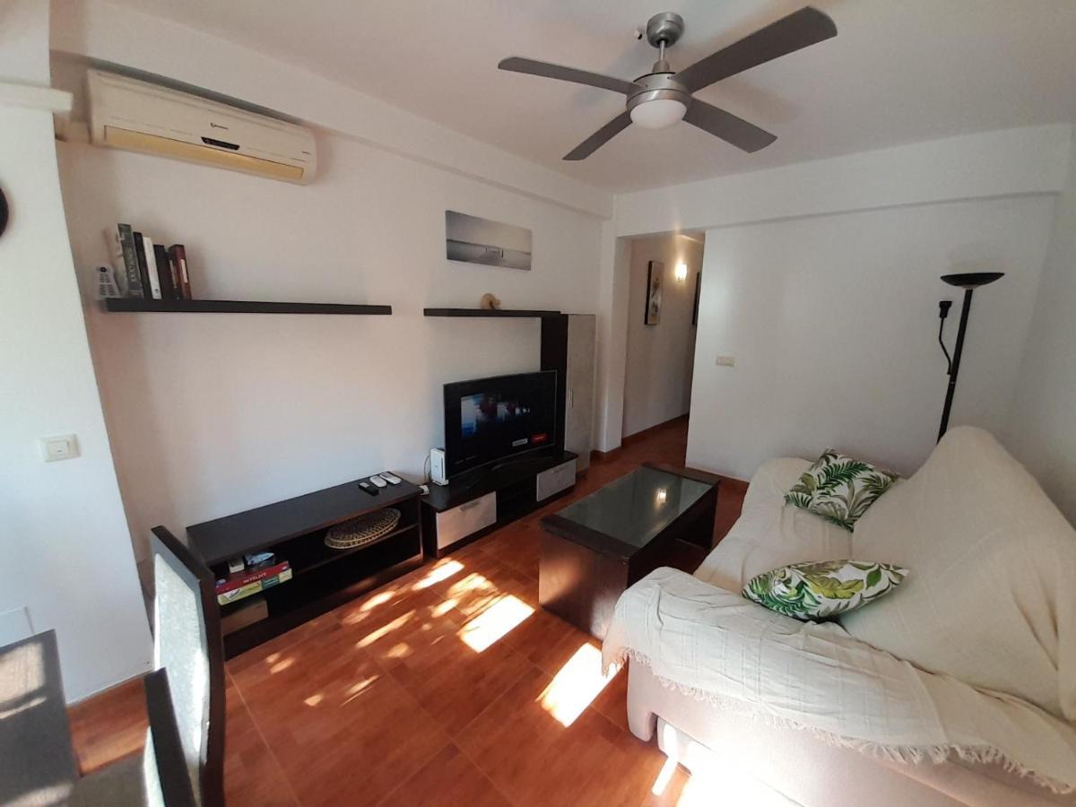 Calzada Homes Apartment Almeria