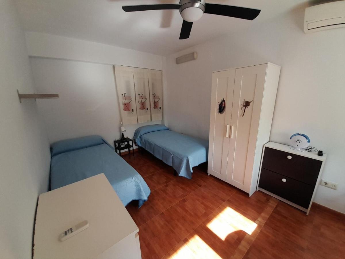 Apartment Calzada Homes *