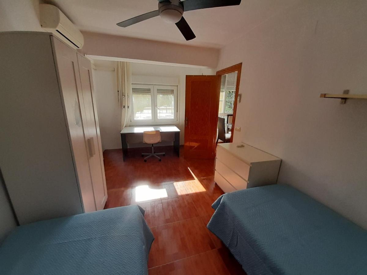 Calzada Homes Apartment *